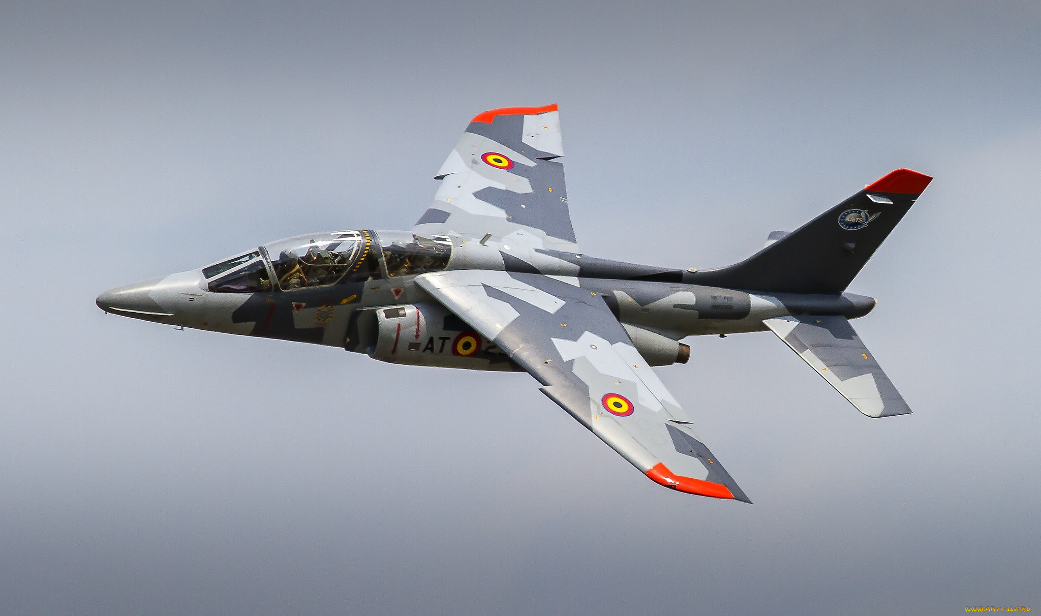 dassaultdornier alpha jet, ,  , 